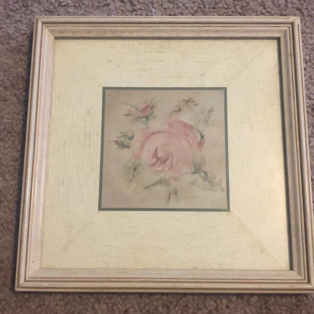 Wall Decoration